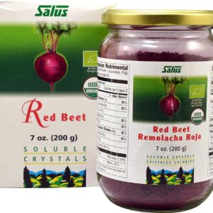 Comprar flora organic red beet soluble crystals -- 7 oz preço no brasil food & beverages nori suplementos em oferta vegetables suplemento importado loja 19 online promoção -