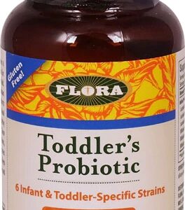 Comprar flora toddler's probiotic -- 3 billion cells - 2. 64 oz preço no brasil probiotics probiotics for children suplementos em oferta vitamins & supplements suplemento importado loja 87 online promoção -