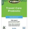 Comprar flora travel care probiotic -- 30 vegetarian capsules preço no brasil food & beverages nut & seed butters suplementos em oferta suplemento importado loja 3 online promoção -