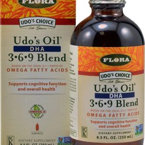 Comprar flora udo's choice® udo's oil® dha 3-6-9 blend -- 8. 5 fl oz preço no brasil dha suplementos nutricionais suplemento importado loja 65 online promoção -