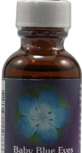 Flower Essence Baby Blue Eyes Dropper -- 1 fl oz