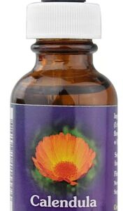Extrato Floral de Calêndula 30ml - Bem-Estar Natural