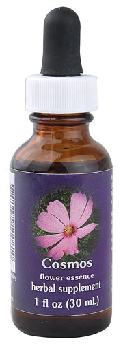 Essência Floral Cosmos 30ml: Harmonia Emocional e Bem-Estar