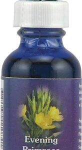 Óleo de Prímula Flower Essence 30ml - Suplemento Natural para Bem-Estar