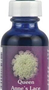 Florais FES Quintessentials Orgânico Rainha dos Prados 30ml - Bem-Estar e Equilíbrio