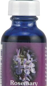 Essência Floral FES Quintessentials Alecrim - Suplemento Líquido 30ml