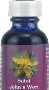 Extrato de Erva de São João FES Quintessentials 29.5ml - Bem-Estar Emocional