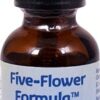 Comprar flower essence five-flower formula spray -- 1 fl oz preço no brasil food & beverages peas suplementos em oferta vegetables suplemento importado loja 5 online promoção -