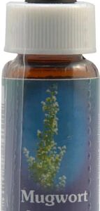 Comprar flower essence mugwort supplement dropper -- 0. 25 fl oz preço no brasil digestive health herbs & botanicals mugwort suplementos em oferta suplemento importado loja 1 online promoção -