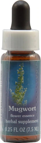 Suplemento de Artemísia Flower Essence em Gota - 7.4ml