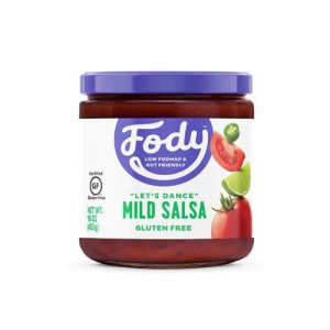 Comprar fody foods salsa low fodmap mild -- 16 oz preço no brasil alimentos & lanches salsa suplemento importado loja 75 online promoção - 15 de agosto de 2022