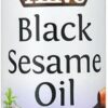 Comprar foods alive organic artisan cold-pressed oil black sesame -- 16 fl oz preço no brasil food & beverages oils sesame oil suplementos em oferta suplemento importado loja 1 online promoção -
