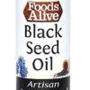 Comprar foods alive organic black seed oil cold-pressed -- 8 fl oz preço no brasil amino acid blends amino acids sports & fitness suplementos em oferta suplemento importado loja 3 online promoção -