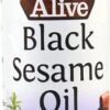 Comprar foods alive organic black sesame oil -- 8 fl oz preço no brasil bowel support gastrointestinal & digestion suplementos em oferta vitamins & supplements suplemento importado loja 5 online promoção -
