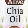 Comprar foods alive organic chia oil artisan cold-pressed -- 8 fl oz preço no brasil amino acids n-acetyl cysteine (nac) suplementos em oferta vitamins & supplements suplemento importado loja 3 online promoção -