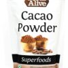 Comprar foods alive organic superfoods cacao powder raw -- 8 oz preço no brasil canned & jarred vegetables food & beverages peppers suplementos em oferta vegetables suplemento importado loja 5 online promoção -