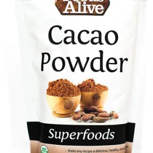 Comprar foods alive organic superfoods cacao powder raw -- 8 oz preço no brasil baking baking chocolate cacao food & beverages suplementos em oferta suplemento importado loja 87 online promoção - 7 de julho de 2022
