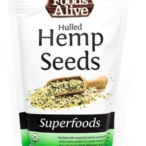 Comprar foods alive organic superfoods hulled hemp seeds raw -- 8 oz preço no brasil food & beverages hemp seed seeds suplementos em oferta suplemento importado loja 15 online promoção - 7 de julho de 2022