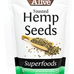Comprar foods alive organic superfoods toasted hemp seed with sea salt -- 14 oz preço no brasil food & beverages hemp seed seeds suplementos em oferta suplemento importado loja 31 online promoção - 7 de julho de 2022