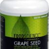 Comprar foodscience of vermont grape seed -- 100 mg - 90 capsules preço no brasil antioxidants grape seed extract herbs & botanicals suplementos em oferta suplemento importado loja 1 online promoção -