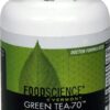 Comprar foodscience of vermont green tea-70 -- 350 mg - 60 vegetable capsules preço no brasil diet & weight green tea herbs & botanicals suplementos em oferta suplemento importado loja 1 online promoção -