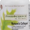 Comprar foodscience of vermont nature's collagen -- 90 tablets preço no brasil collagen suplementos em oferta vitamins & supplements suplemento importado loja 1 online promoção -