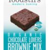 Comprar foodstirs organic chocolate lovers brownie mix -- 13. 9 oz preço no brasil antioxidant complex antioxidants suplementos em oferta vitamins & supplements suplemento importado loja 3 online promoção -