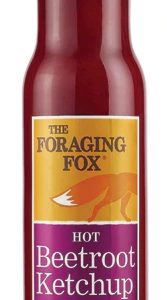 Comprar foraging fox beetroot ketchup hot -- 9 oz preço no brasil condiments food & beverages ketchup suplementos em oferta suplemento importado loja 1 online promoção - 7 de julho de 2022