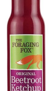 Comprar foraging fox beetroot ketchup original -- 9 oz preço no brasil condiments food & beverages ketchup suplementos em oferta suplemento importado loja 3 online promoção - 7 de julho de 2022