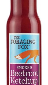 Comprar foraging fox beetroot ketchup smoked -- 9 oz preço no brasil condiments food & beverages ketchup suplementos em oferta suplemento importado loja 41 online promoção - 7 de julho de 2022