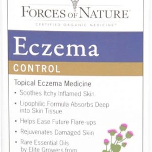 Comprar forces of nature eczema control topical oil -- 11 ml preço no brasil banho & beleza condições da pele cuidados com a pele eczema suplemento importado loja 27 online promoção -