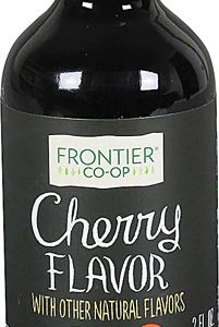 Comprar frontier co-op cherry flavor -- 2 fl oz preço no brasil baking flavorings & extracts food & beverages suplementos em oferta vanilla suplemento importado loja 43 online promoção - 7 de julho de 2022