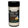 Comprar frontier co-op garlic salt seasoning -- 4 oz preço no brasil glucosamine, chondroitin & msm msm suplementos em oferta vitamins & supplements suplemento importado loja 3 online promoção -