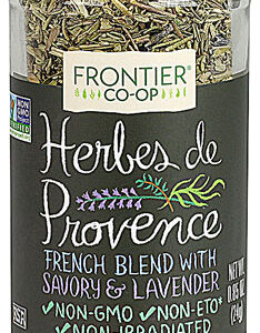 Comprar frontier co-op herbes de provence -- 0. 85 oz preço no brasil food & beverages seasoning blends seasonings & spices suplementos em oferta suplemento importado loja 11 online promoção -