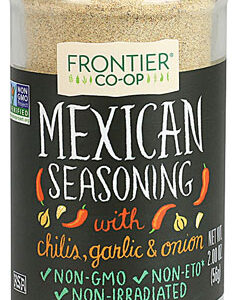 Comprar frontier co-op mexican seasoning -- 2 oz preço no brasil food & beverages seasoning blends seasonings & spices suplementos em oferta suplemento importado loja 13 online promoção -