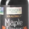 Comprar frontier co-op non-alcoholic flavor maple -- 2 fl oz preço no brasil baking flavorings & extracts food & beverages maple suplementos em oferta suplemento importado loja 1 online promoção -