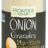 Comprar frontier co-op onion granules -- 2. 29 oz preço no brasil food & beverages onion seasonings & spices suplementos em oferta suplemento importado loja 1 online promoção -