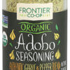 Comprar frontier co-op organic adobo seasoning blend -- 2. 86 oz preço no brasil brain support phosphatidylserine suplementos em oferta vitamins & supplements suplemento importado loja 5 online promoção -