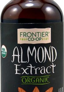 Comprar frontier co-op organic almond extract -- 4 fl oz preço no brasil baking flavorings & extracts food & beverages suplementos em oferta vanilla suplemento importado loja 17 online promoção - 7 de julho de 2022