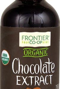 Comprar frontier co-op organic chocolate extract -- 2 fl oz preço no brasil baking flavorings & extracts food & beverages suplementos em oferta vanilla suplemento importado loja 53 online promoção - 7 de julho de 2022