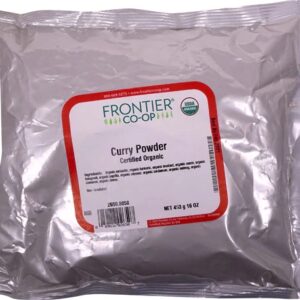 Comprar frontier co-op organic curry powder -- 16 oz preço no brasil alimentos curry ervas e temperos marcas a-z the spice lab suplemento importado loja 15 online promoção -