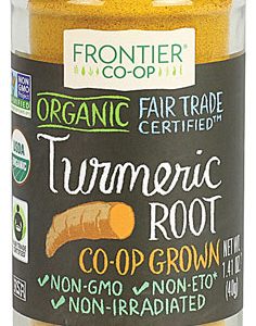 Comprar frontier co-op organic fair trade turmeric root ground -- 1. 41 oz preço no brasil herbs & botanicals joint health suplementos em oferta turmeric suplemento importado loja 67 online promoção -