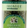 Comprar frontier co-op organic green peppercorns -- 0. 92 oz preço no brasil chromium chromium picolinate minerals suplementos em oferta vitamins & supplements suplemento importado loja 3 online promoção -