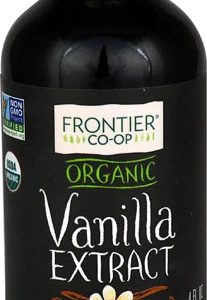 Comprar frontier co-op organic vanilla extract -- 4 fl oz preço no brasil baking flavorings & extracts food & beverages suplementos em oferta vanilla suplemento importado loja 39 online promoção - 7 de julho de 2022