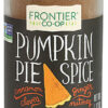Comprar frontier co-op pumpkin pie spice -- 1. 92 oz preço no brasil food & beverages pumpkin seasonings & spices suplementos em oferta suplemento importado loja 1 online promoção -