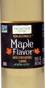 Comprar frontier maple flavor non-alcoholic -- 16 fl oz preço no brasil baking flavorings & extracts food & beverages suplementos em oferta vanilla suplemento importado loja 83 online promoção - 7 de julho de 2022