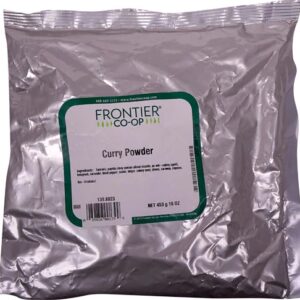Comprar frontier natural products curry powder -- 16 oz preço no brasil alimentos curry ervas e temperos marcas a-z the spice lab suplemento importado loja 19 online promoção -