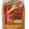 Comprar frontier soups hearty meals™ indiana harvest sausage lentil soup mix™ -- 16 oz preço no brasil beauty & personal care deodorants personal care spray suplementos em oferta suplemento importado loja 5 online promoção -