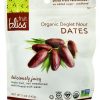 Comprar fruit bliss organic deglet nour dates -- 5 oz preço no brasil dates dried fruit food & beverages fruit suplementos em oferta suplemento importado loja 1 online promoção -