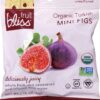 Comprar fruit bliss organic turkish mini figs -- 1. 76 oz preço no brasil dried fruit figs food & beverages fruit suplementos em oferta suplemento importado loja 1 online promoção -